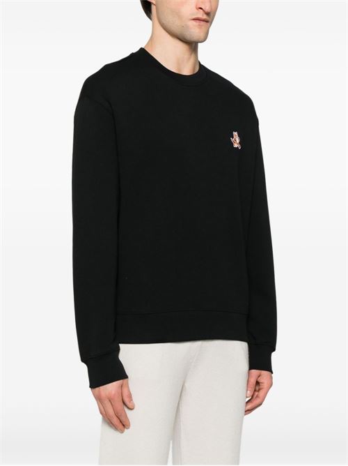 Speedy Fox Sweatshirt MAISON KITSUNE' | MM00313KM0321P199